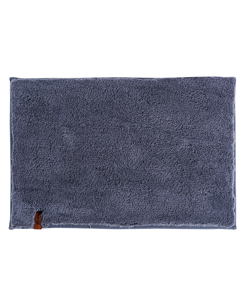 Heritage Anti Skid Super Absorbent Bathmat