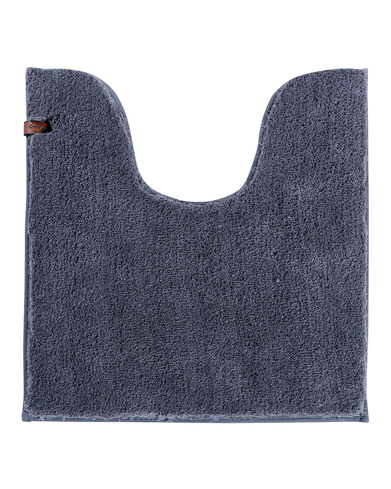 Heritage Anti Skid Super Absorbent Bathmat