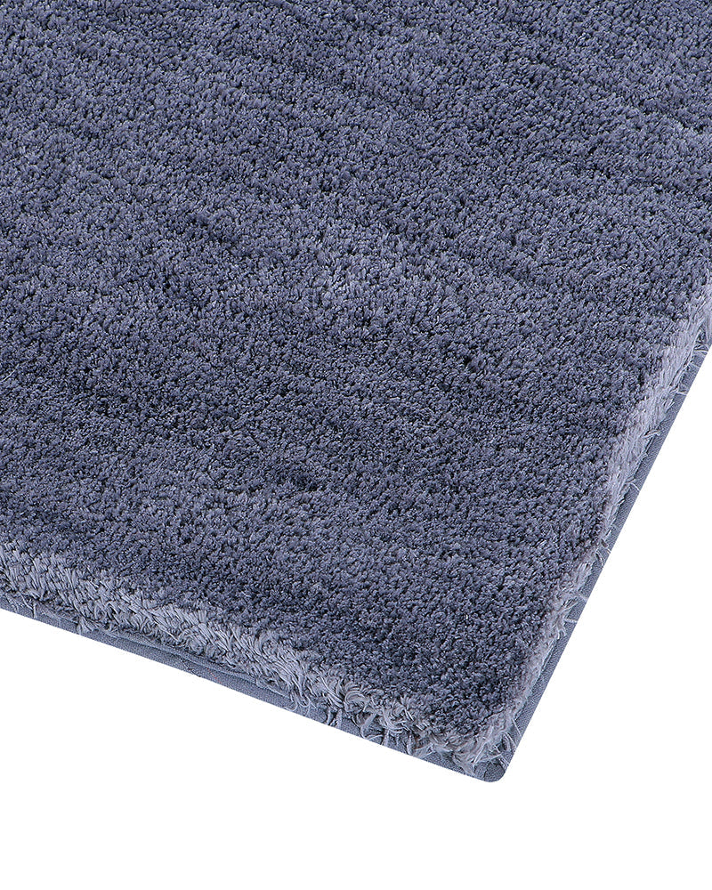 Heritage Anti Skid Super Absorbent Bathmat