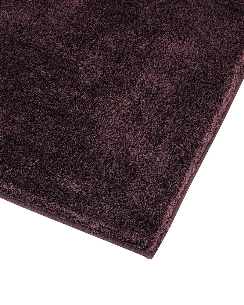 Heritage Anti Skid Super Absorbent Bathmat