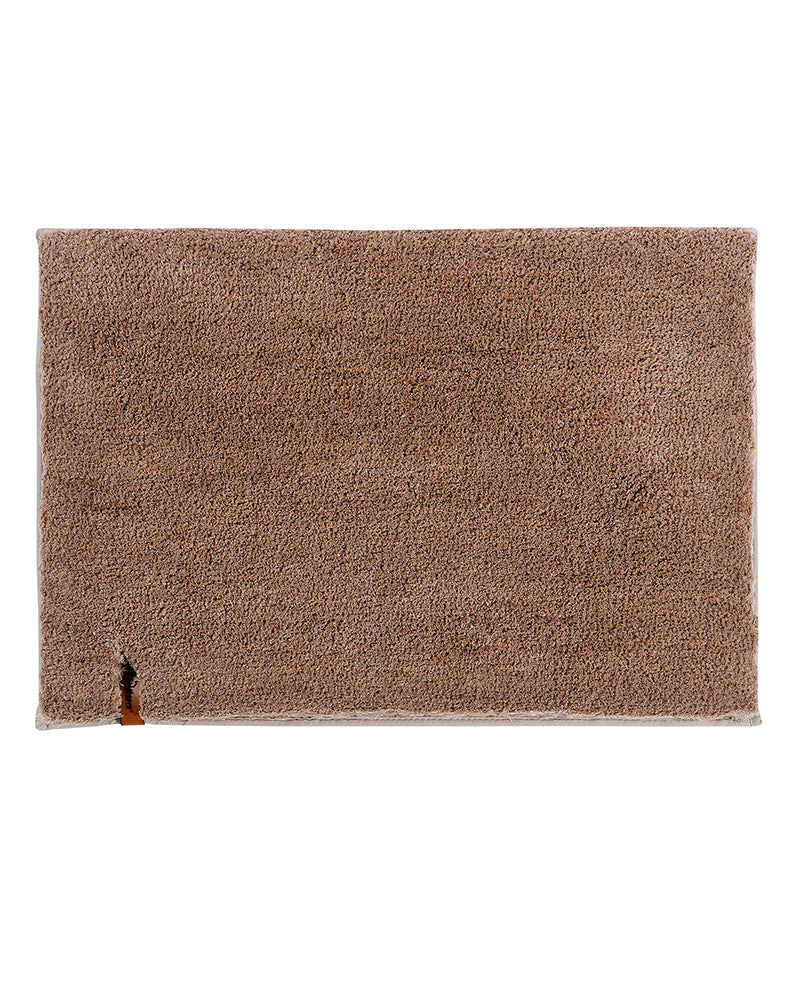 Heritage Anti Skid Super Absorbent Bathmat