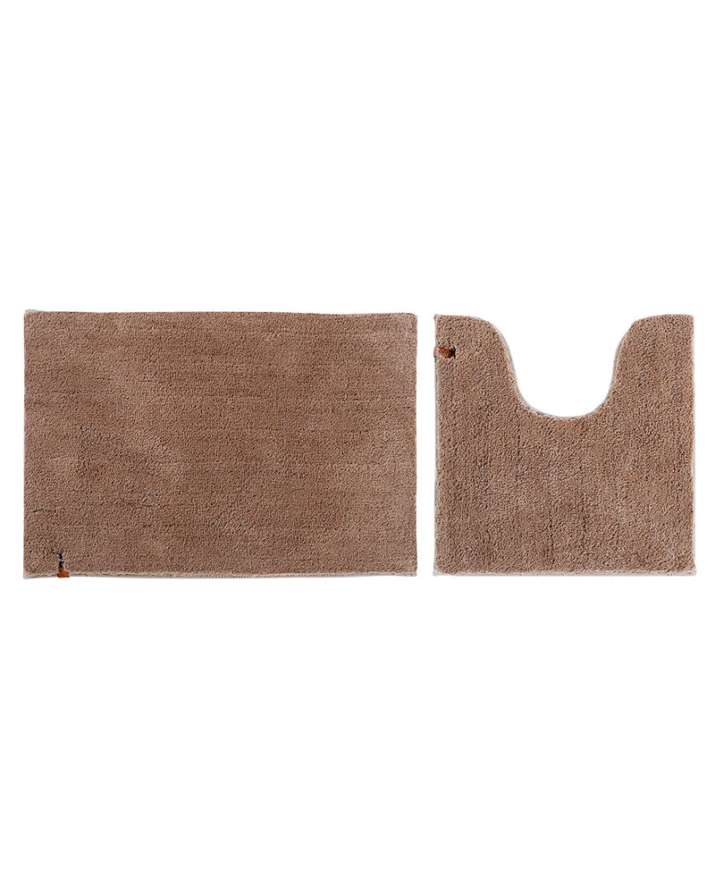 Heritage Anti Skid Super Absorbent Bathmat - Pano Pano