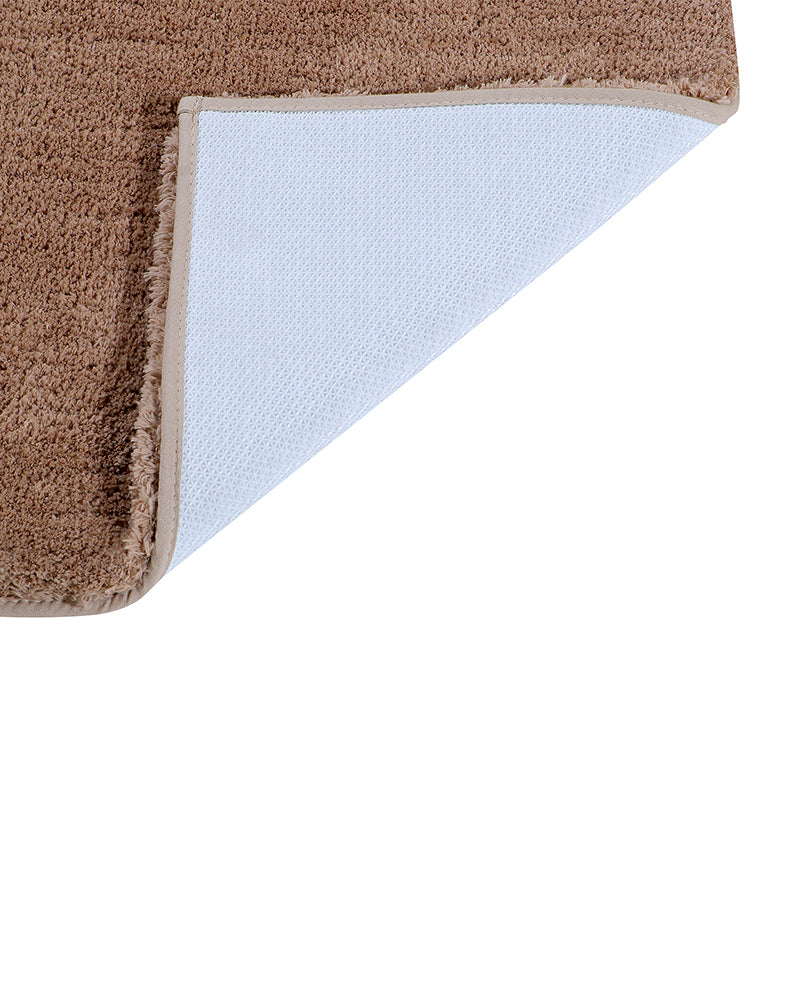 Heritage Anti Skid Super Absorbent Bathmat