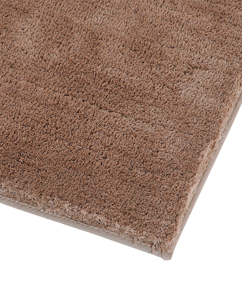 Heritage Anti Skid Super Absorbent Bathmat