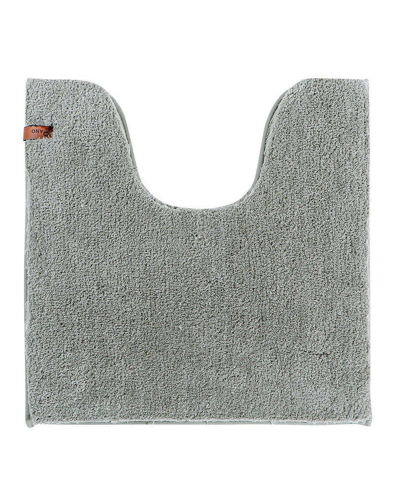 Heritage Anti Skid Super Absorbent Bathmat