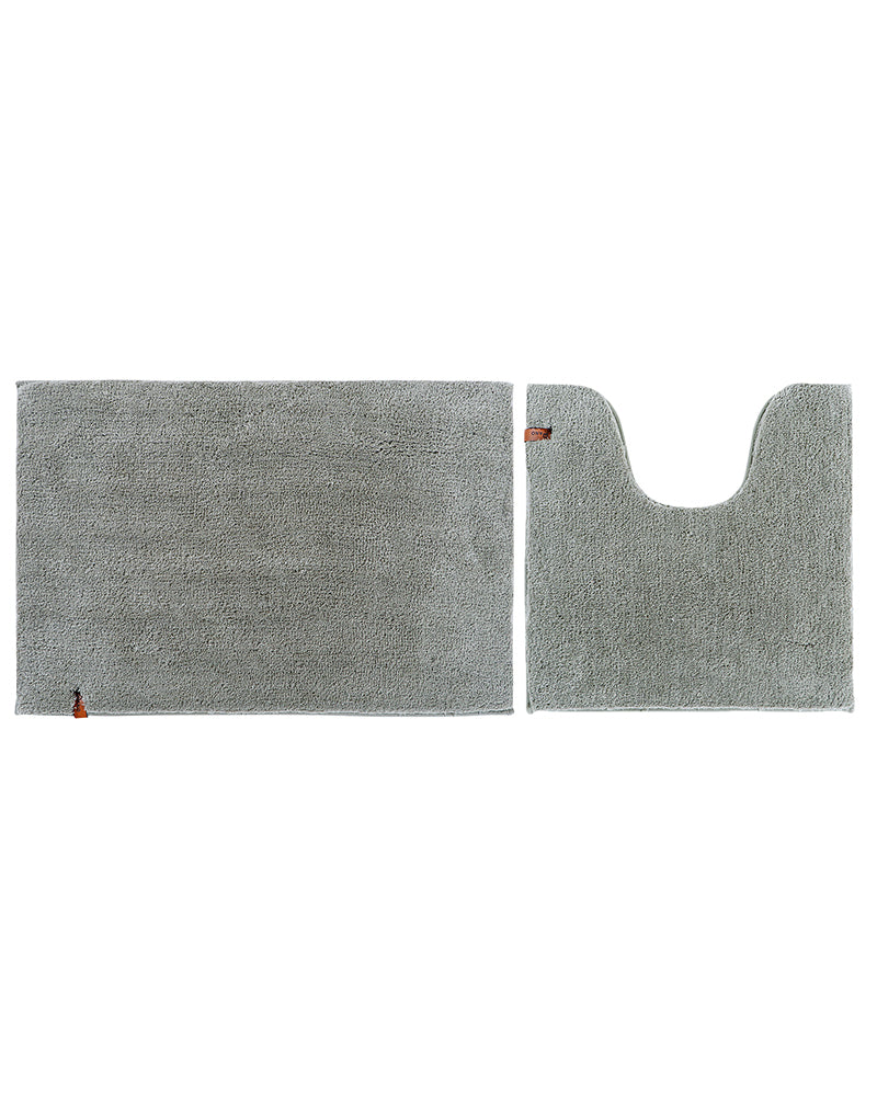 Heritage Anti Skid Super Absorbent Bathmat