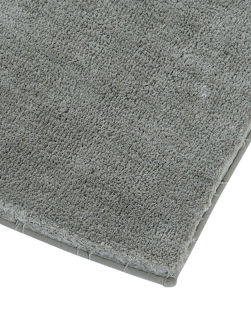 Heritage Anti Skid Super Absorbent Bathmat