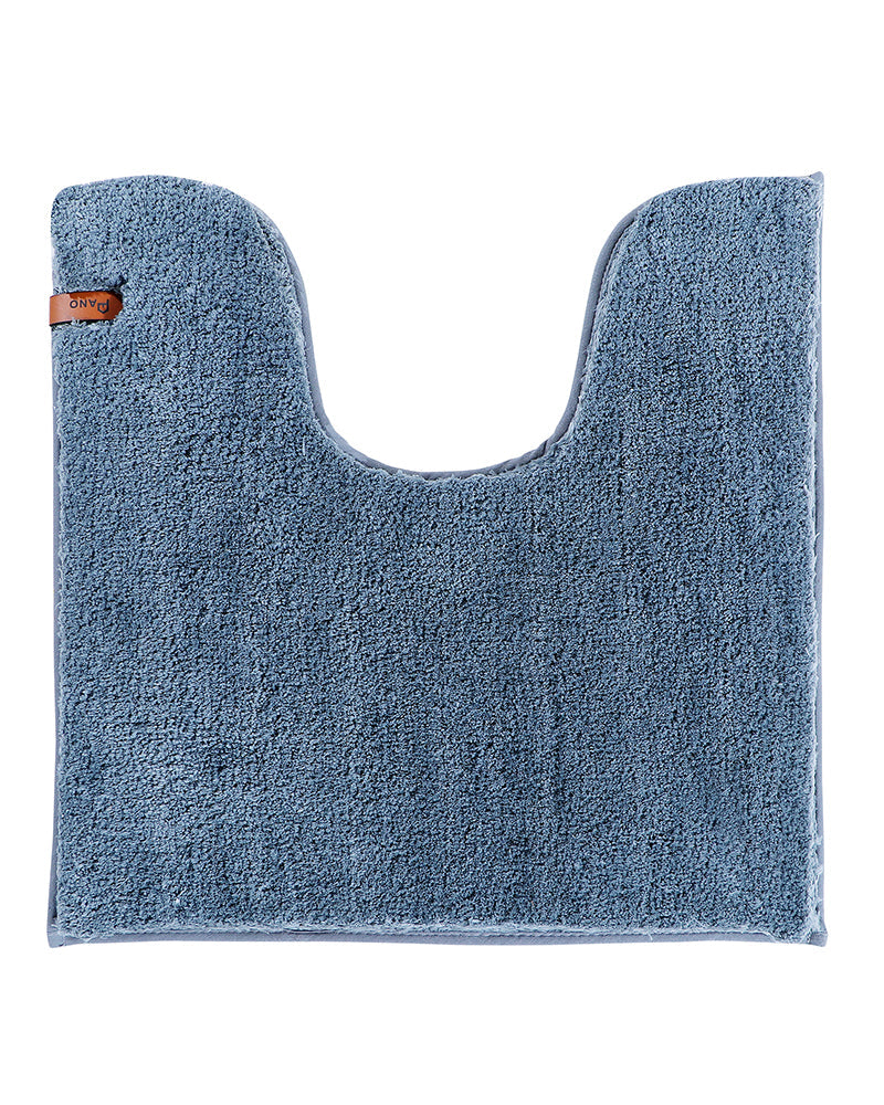 Heritage Anti Skid Super Absorbent Bathmat