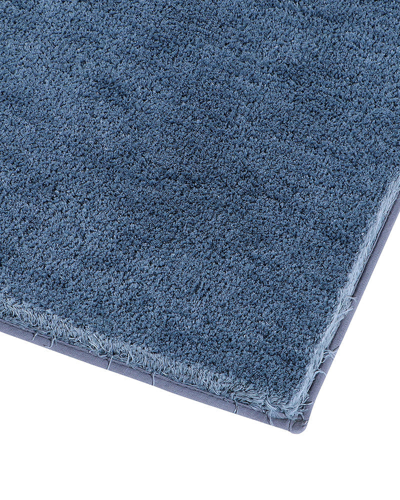 Heritage Anti Skid Super Absorbent Bathmat