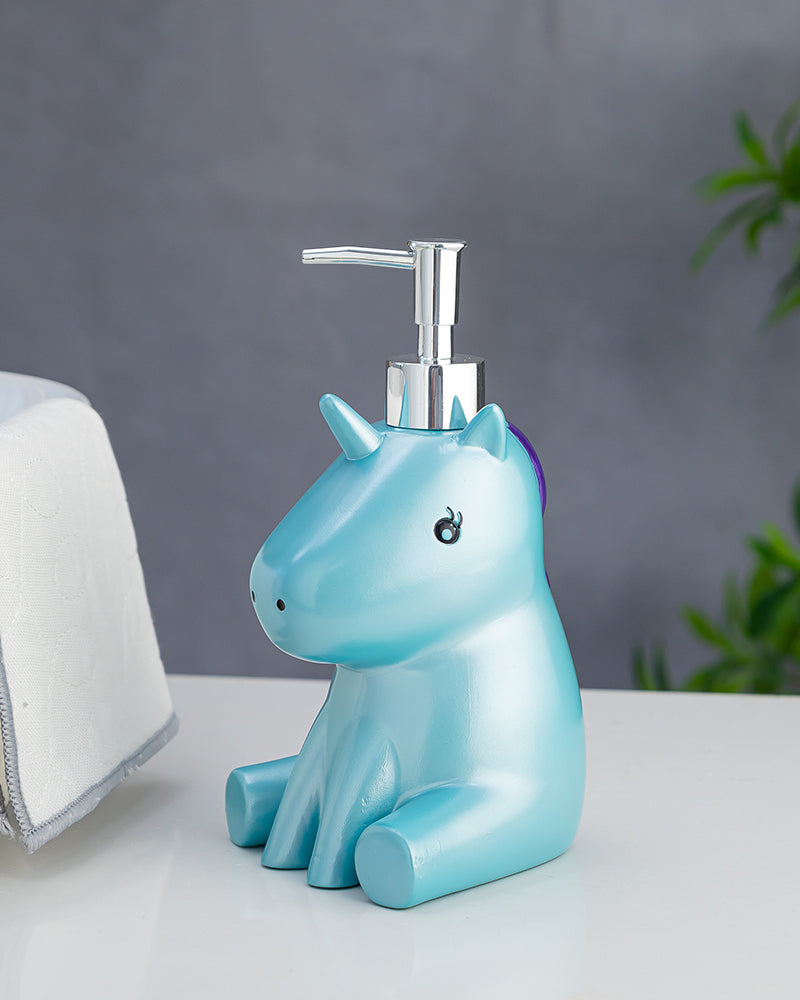 Kids Unicorn Aqua Soap Dispenser - 380 ML - Pano