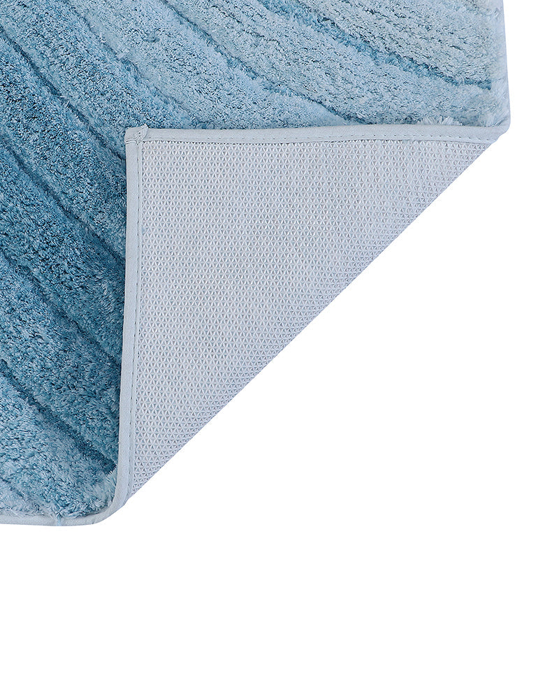 Lehar Anti Skid Super Absorbent Bathmat