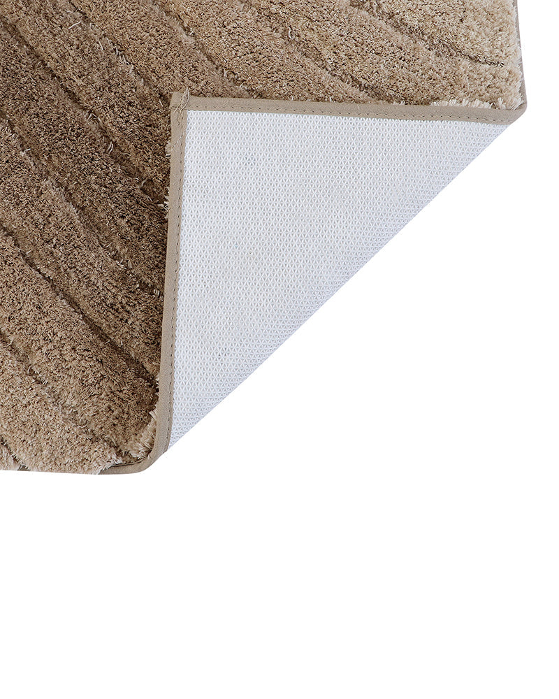 Lehar Anti Skid Super Absorbent Bathmat