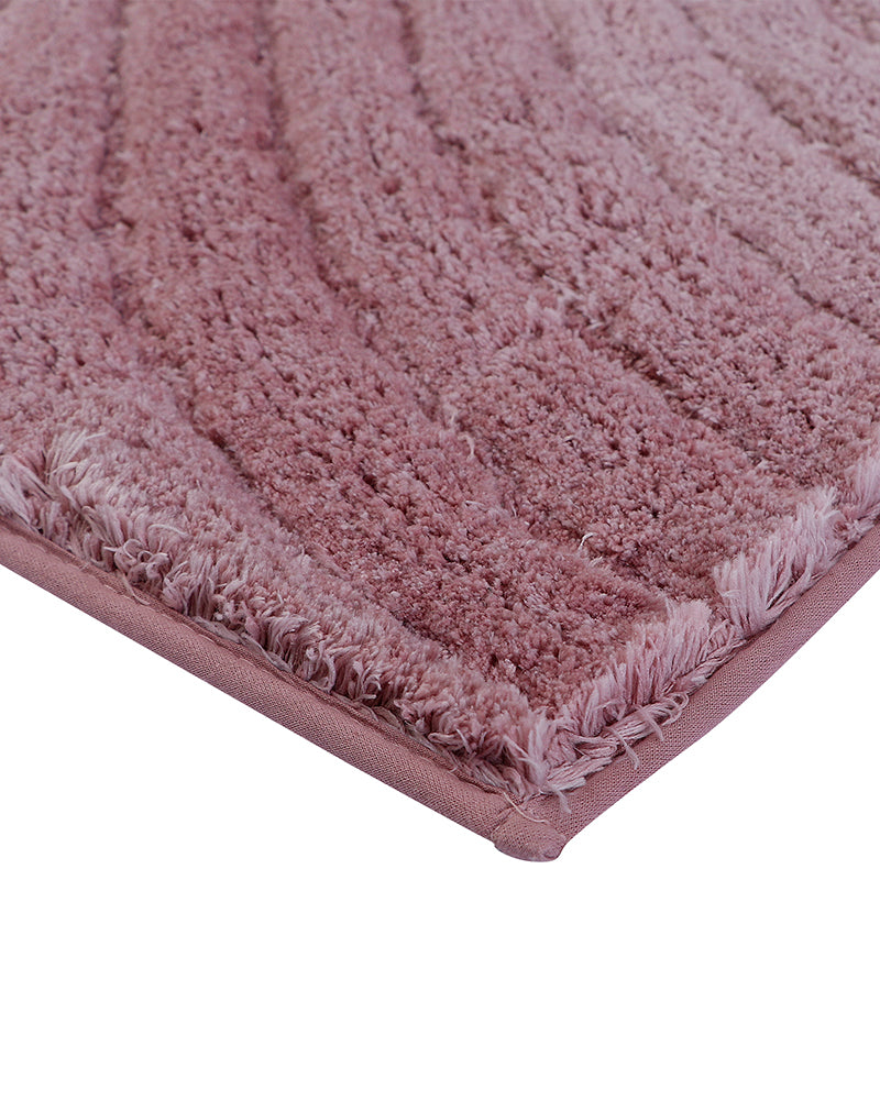 Lehar Anti Skid Super Absorbent Bathmat