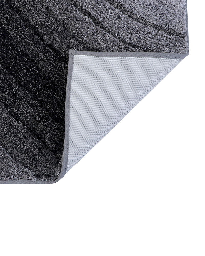 Lehar Anti Skid Super Absorbent Bathmat