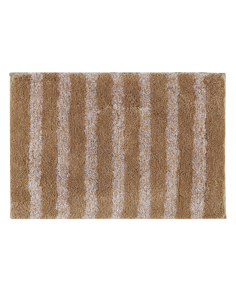 Melbourne Anti Skid Super Soft Bathmat Pano