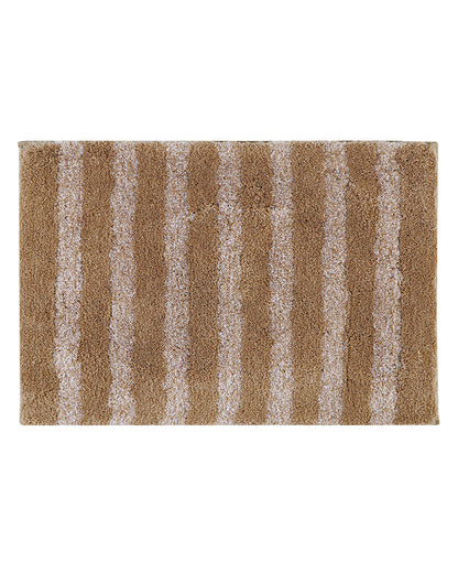 Melbourne Anti Skid Super Soft Bathmat Pano