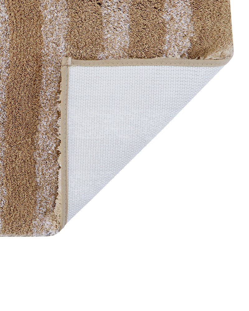 Melbourne Anti Skid Super Soft Bathmat Pano