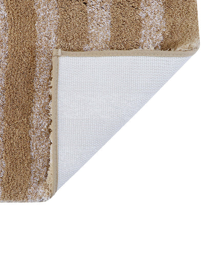 Melbourne Anti Skid Super Soft Bathmat Pano