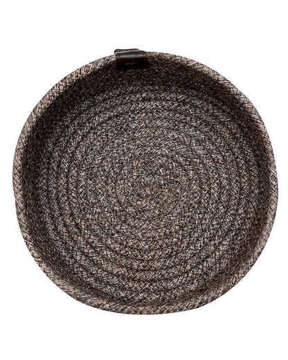 Mini Polypropylene Multi Purpose Storage Basket- Pano Pano