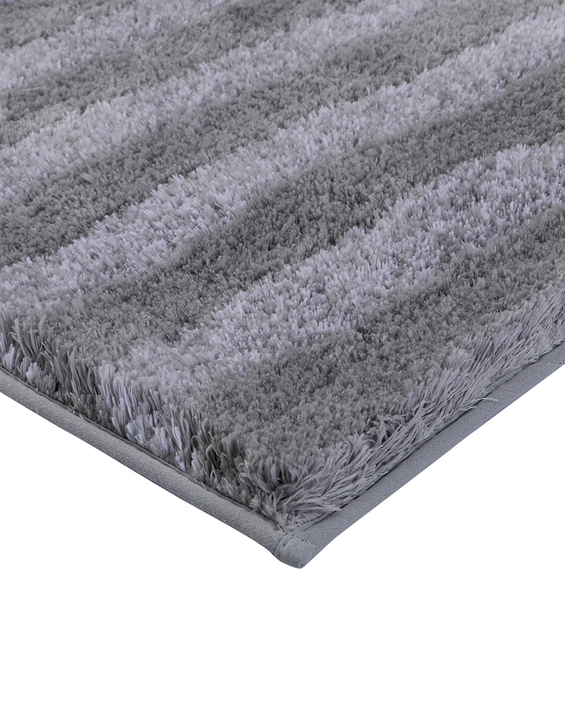Melbourne Anti Skid Super Soft Bathmat Pano