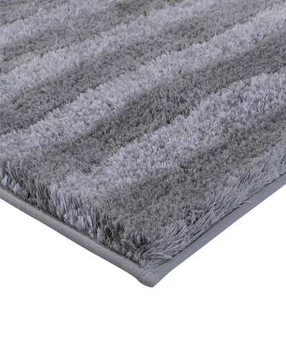 Melbourne Anti Skid Super Soft Bathmat Pano