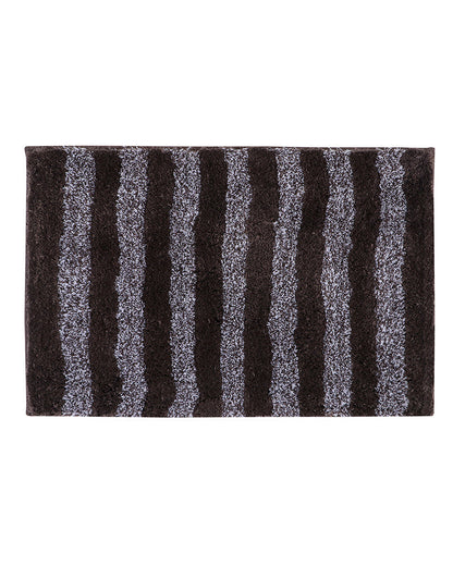 Melbourne Anti Skid Super Soft Bathmat Pano