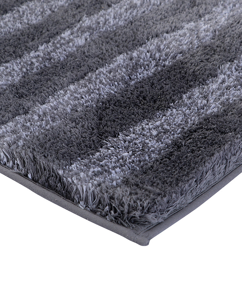 Melbourne Anti Skid Super Soft Bathmat Pano