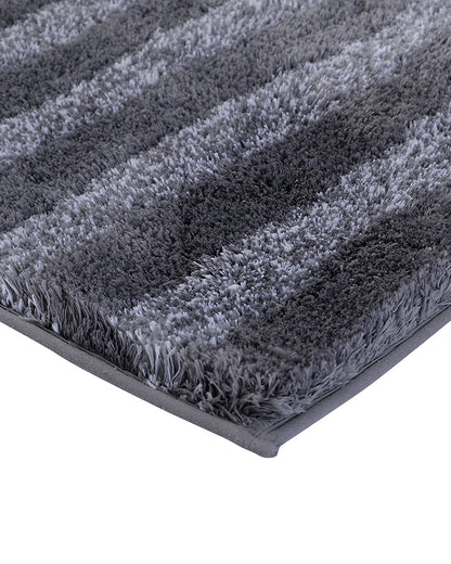 Melbourne Anti Skid Super Soft Bathmat Pano