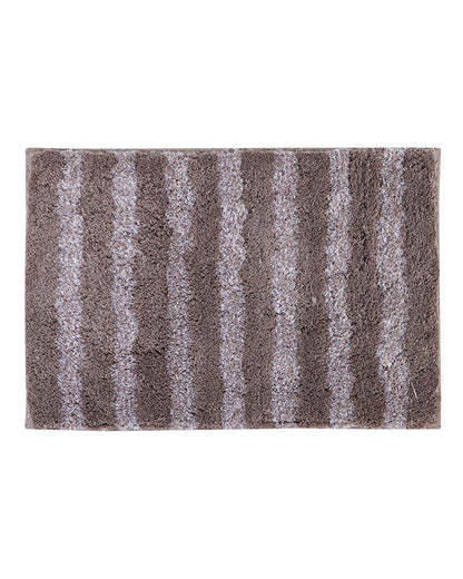 Melbourne Anti Skid Super Soft Bathmat Pano