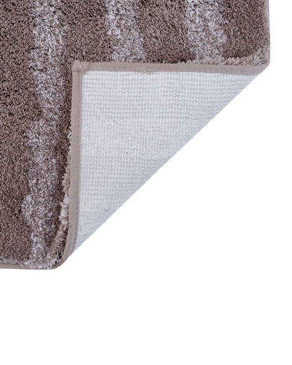 Melbourne Anti Skid Super Soft Bathmat Pano