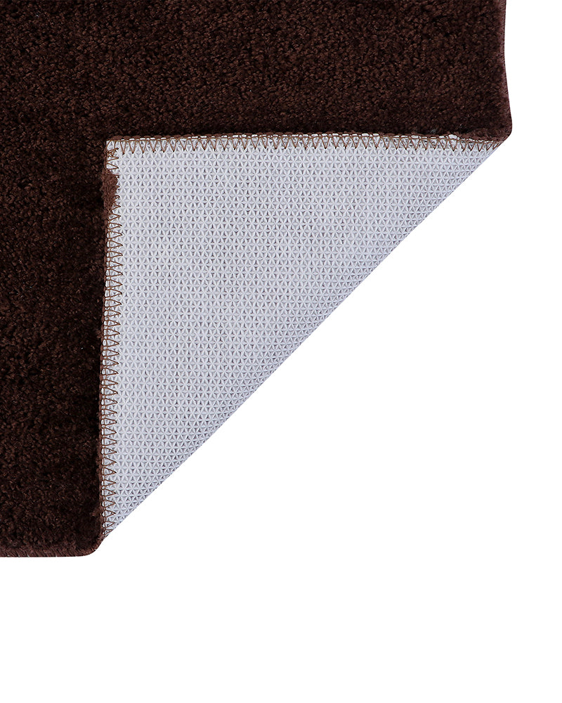 Madrid Anti Skid Super Absorbent Bathmat