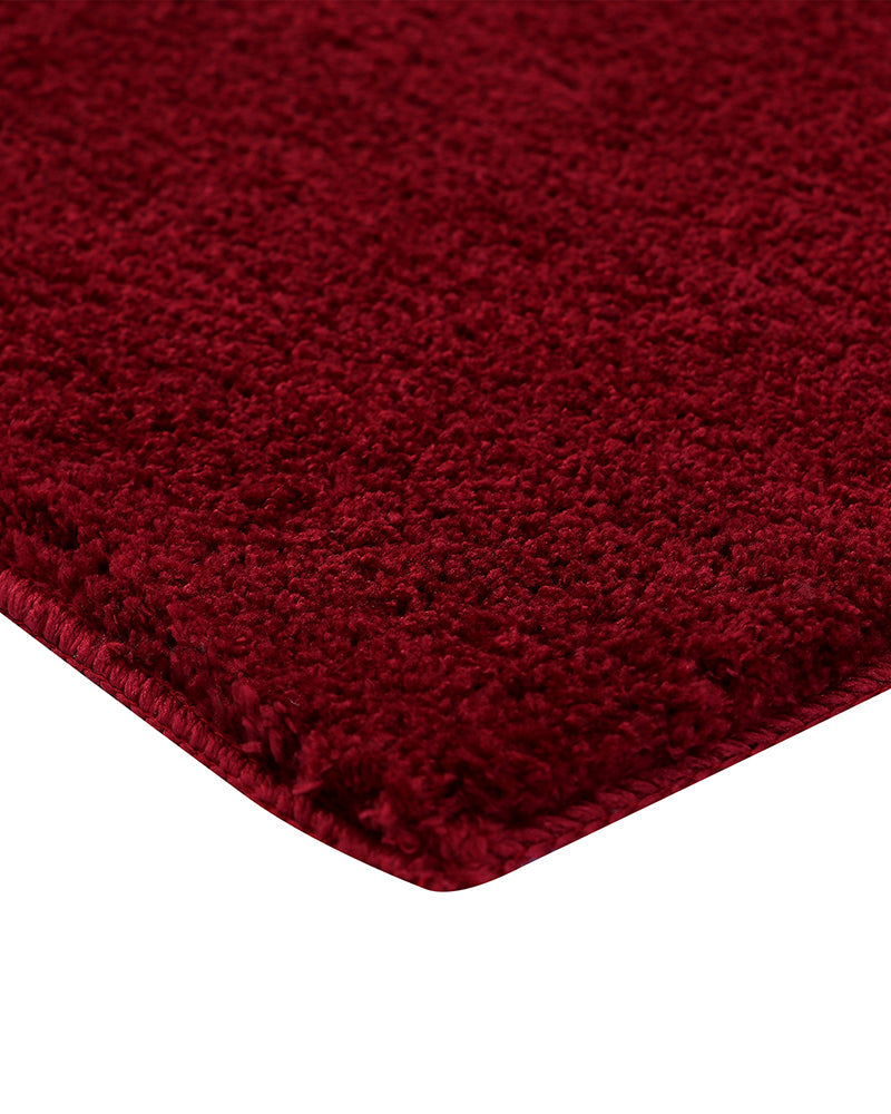 Madrid Anti Skid Super Absorbent Bathmat