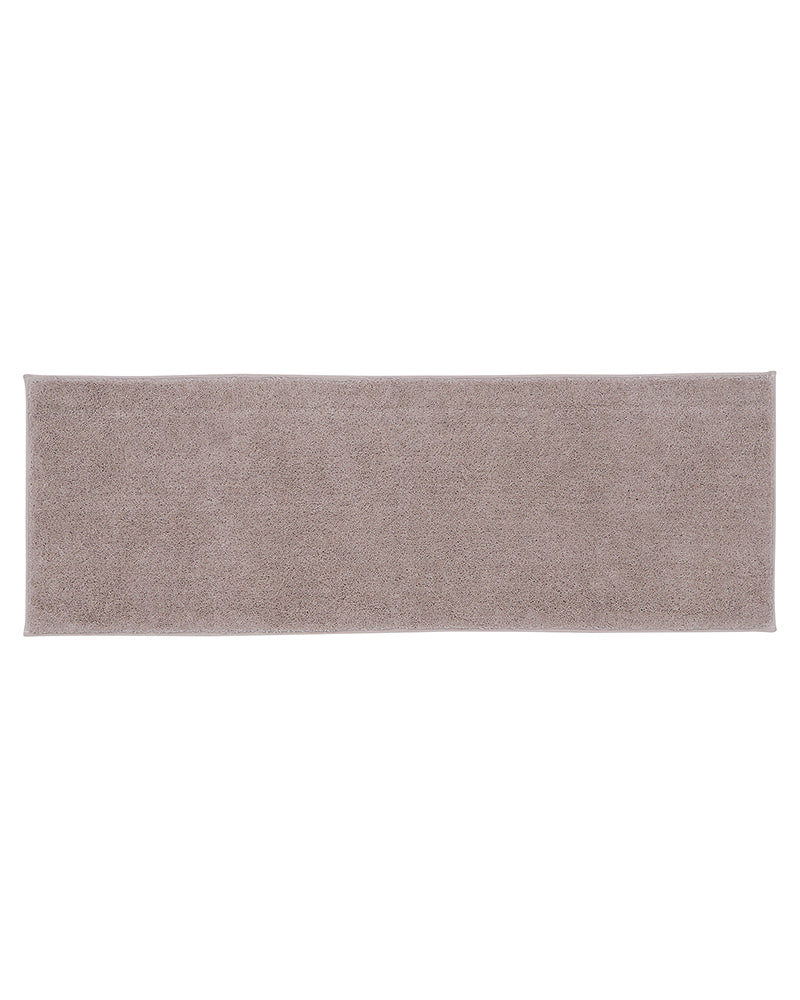 Micro Plush Anti Skid Super Soft Bathmat Pano