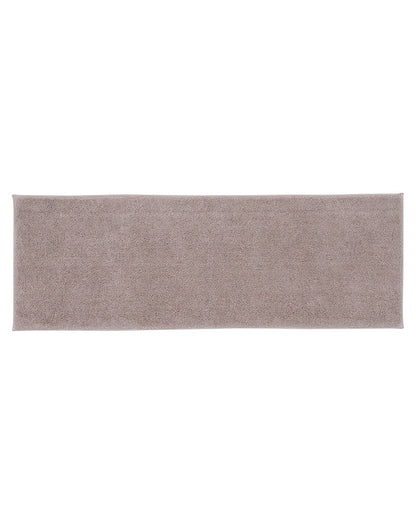 Micro Plush Anti Skid Super Soft Bathmat Pano