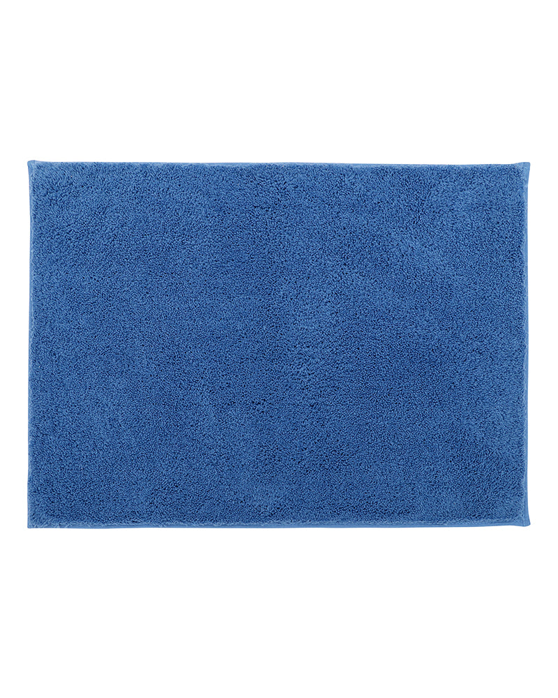 Micro Plush Anti Skid Super Soft Bathmat Pano