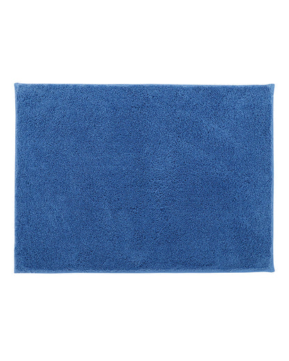 Micro Plush Anti Skid Super Soft Bathmat Pano