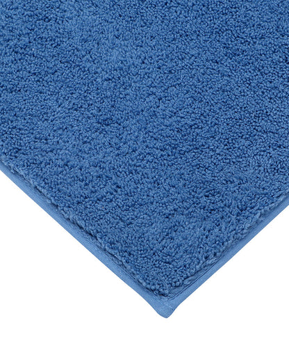Micro Plush Anti Skid Super Soft Bathmat Pano
