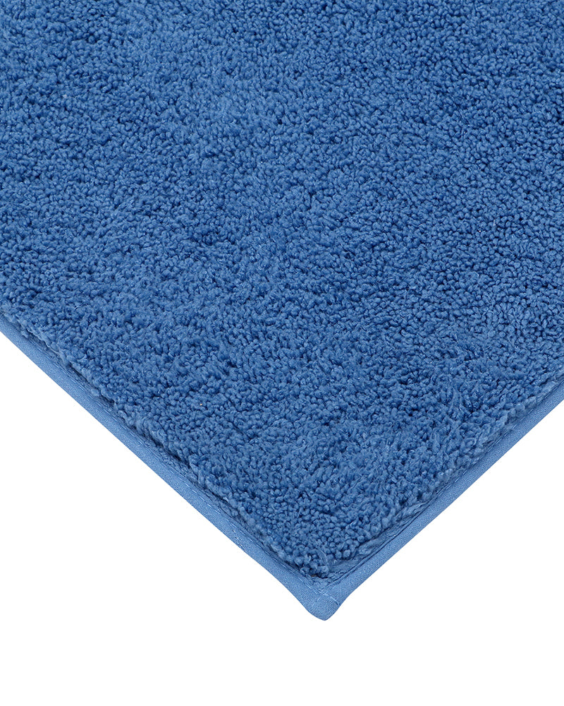 Micro Plush Anti Skid Super Soft Bathmat