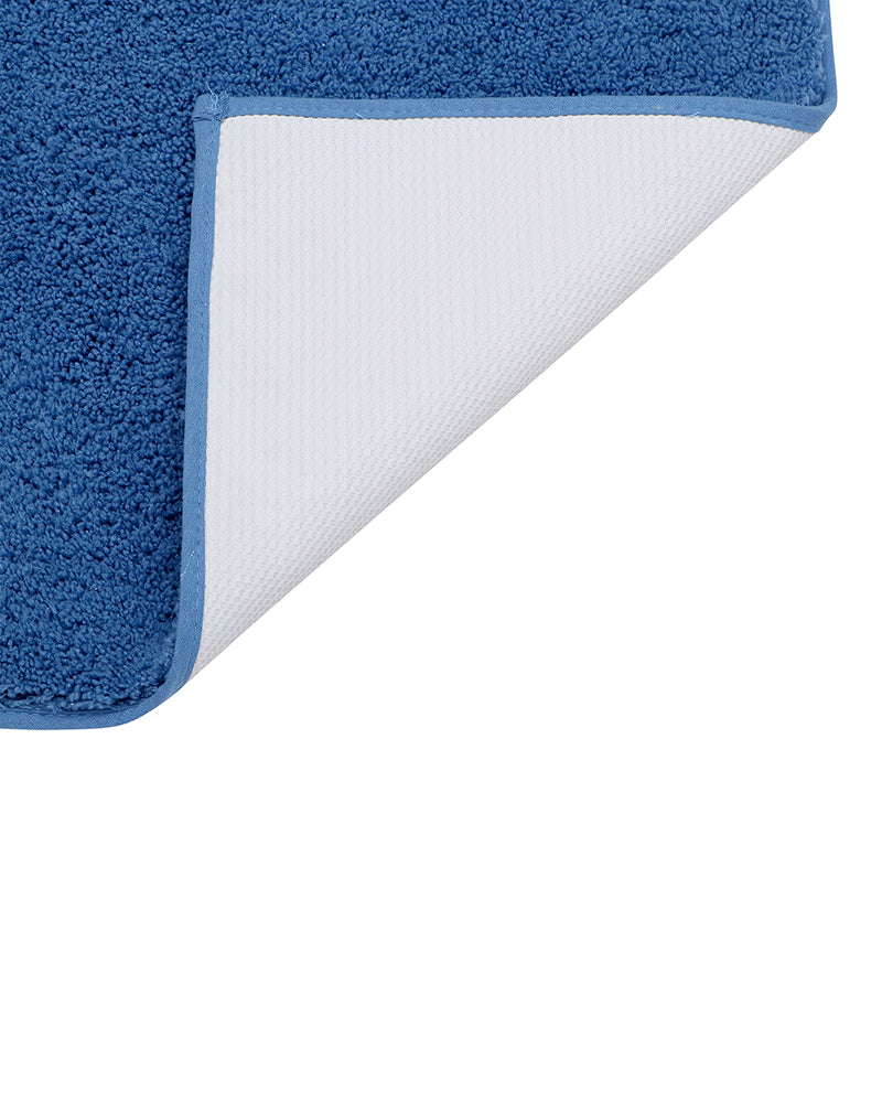 Micro Plush Anti Skid Super Soft Bathmat Pano