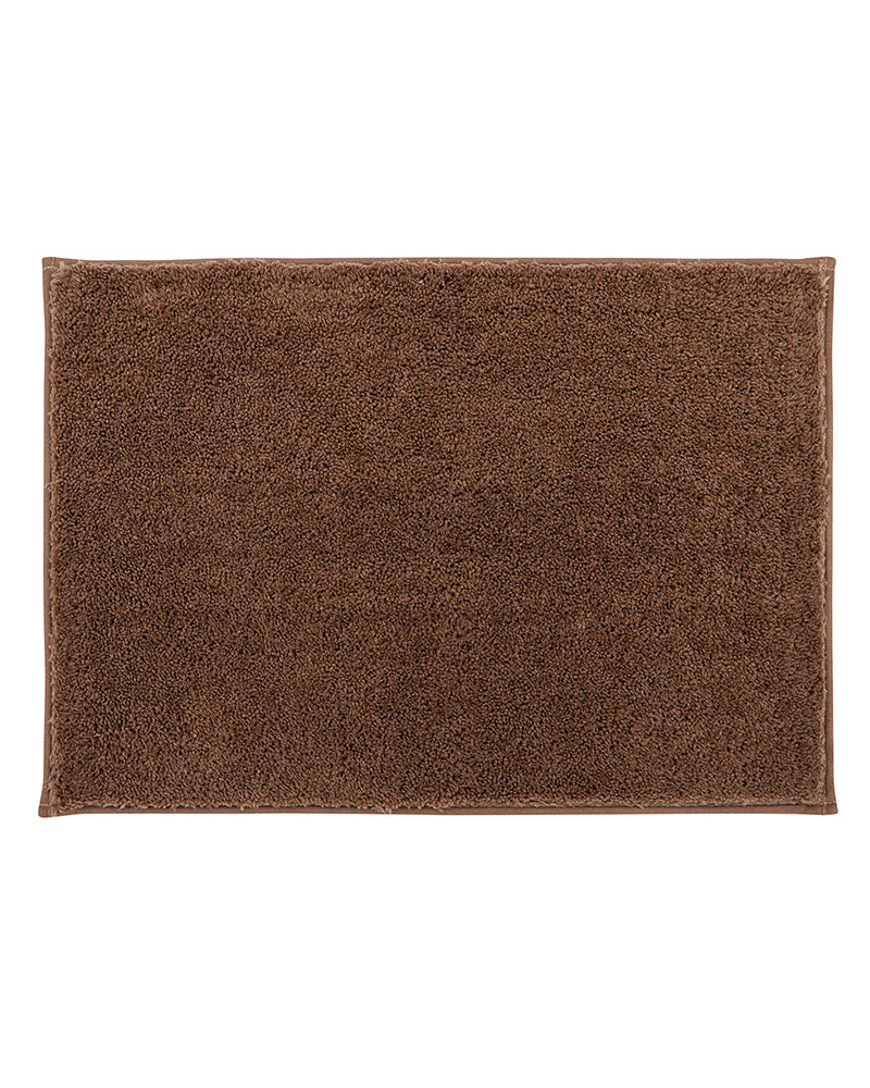 Micro Plush Anti Skid Super Soft Bathmat Pano