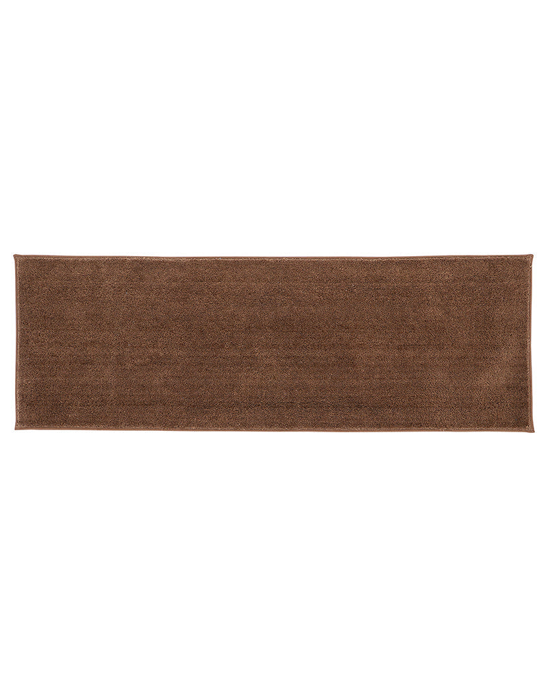 Micro Plush Anti Skid Super Soft Bathmat Pano
