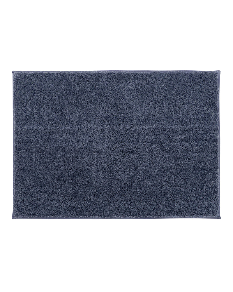 Micro Plush Anti Skid Super Soft Bathmat Pano