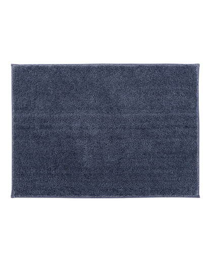 Micro Plush Anti Skid Super Soft Bathmat Pano