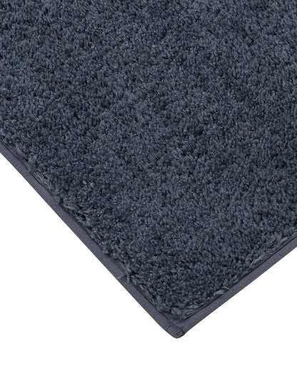 Micro Plush Anti Skid Super Soft Bathmat Pano