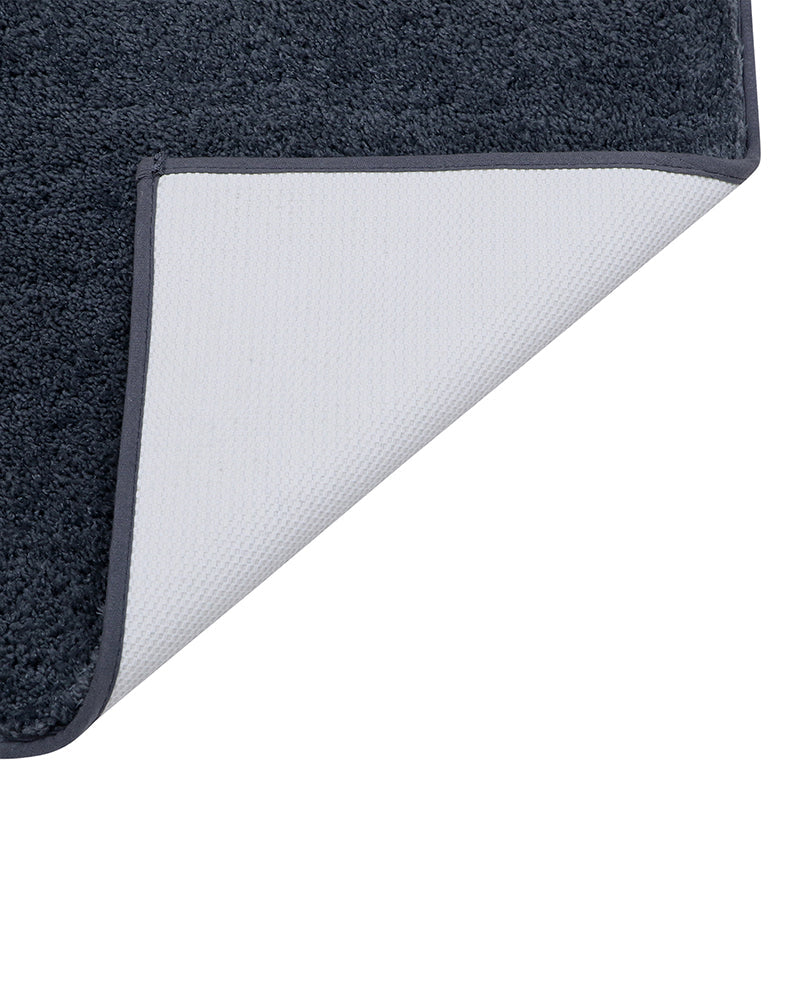 Micro Plush Anti Skid Super Soft Bathmat