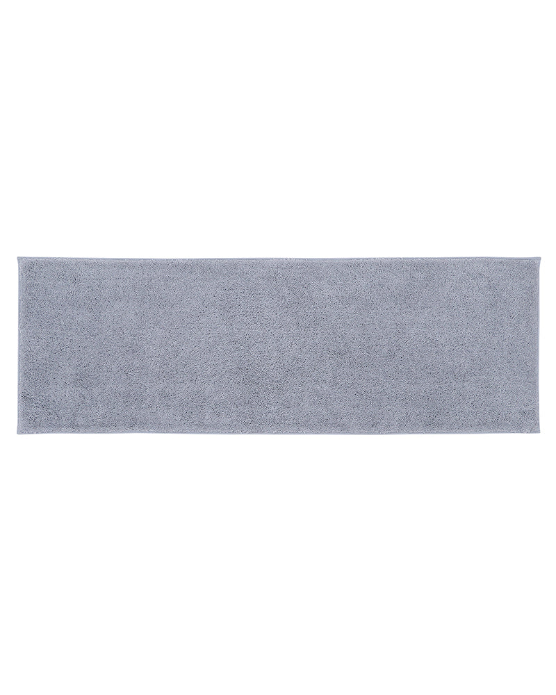 Micro Plush Anti Skid Super Soft Bathmat Pano