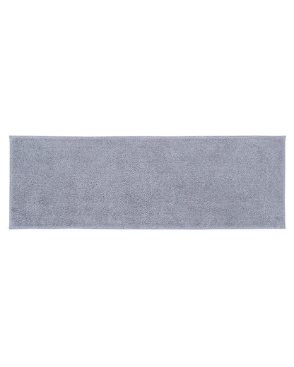 Micro Plush Anti Skid Super Soft Bathmat Pano