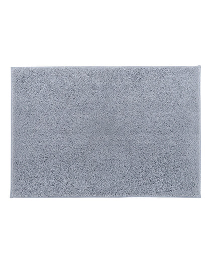 Micro Plush Anti Skid Super Soft Bathmat Pano
