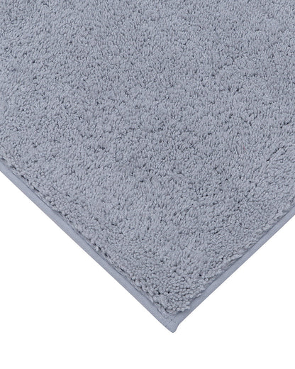 Micro Plush Anti Skid Super Soft Bathmat Pano