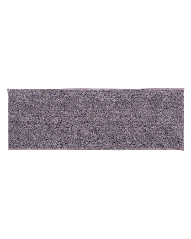 Micro Plush Anti Skid Super Soft Bathmat Pano